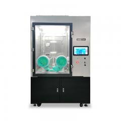 Mask Bacterial Filtration Efficiency (BFE) Tester GT-RA02