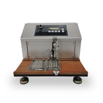 Safety Glove & Shoe Upper Cutting Tester GT-KC29