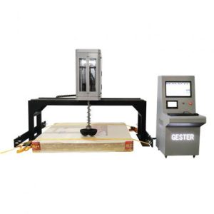 Mattress Spring Fatigue Tester GT-LA03