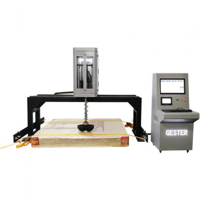 Mattress Spring Fatigue Tester GT-LA03