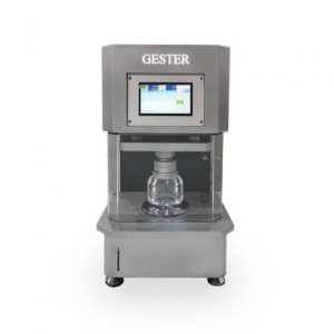 Bursting Strength Tester GT-C12A
