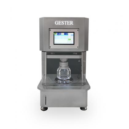 Bursting Strength Tester GT-C12A