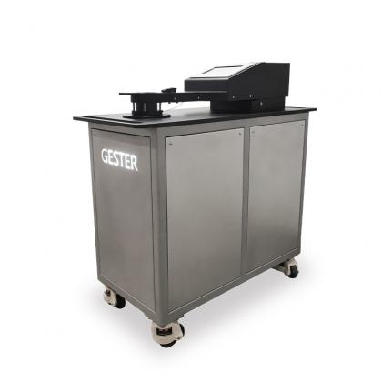 Automatic Air Permeability Tester GT-C27
