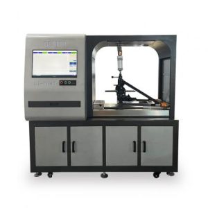 Shoe Slip Resistance Tester GT-KB48