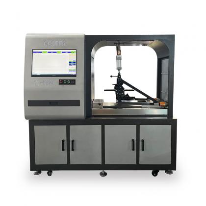 Shoe Slip Resistance Tester GT-KB48