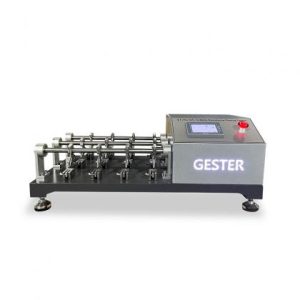 Bally Leather Flexing Tester GT-KC10A