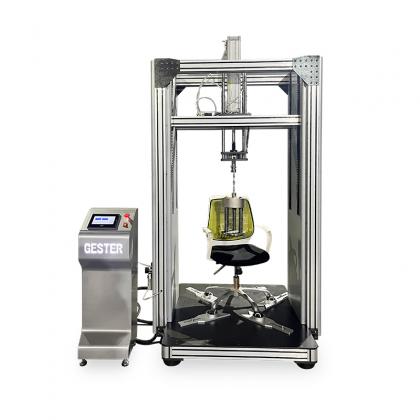 Chair Seating Impact and Durability Testing Machine GT-LB05