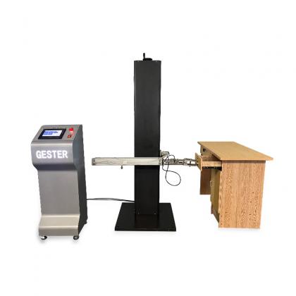 Furniture Testing Equipment Drawer Durability Strength Tester GT-LD01C