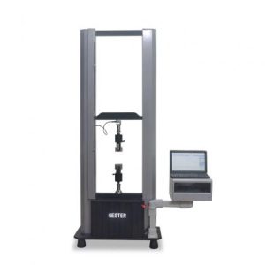 Universal Tensile Strength Tester (Dual Column) GT-C01-1