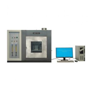 Protective Clothing Against Molten Metal Tester GT-C94