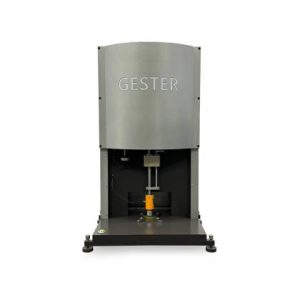Athletic Footwear Shock Attenuating Tester GT-KA04A