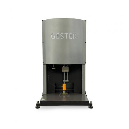 Athletic Footwear Shock Attenuating Tester GT-KA04A
