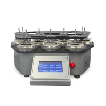 Martindale GT-C13 For Testing Abrasion and Pilling