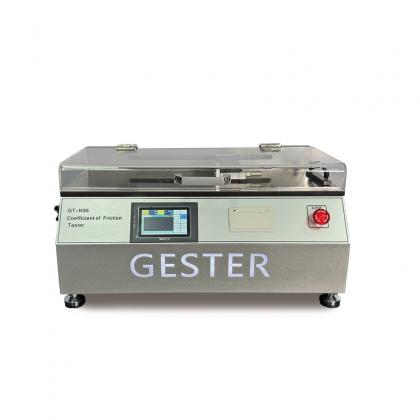 Paper Friction Coefficient Tester GT-N35