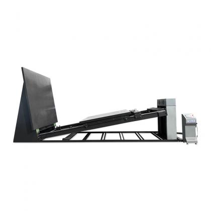 Incline Impact Tester GT-N49