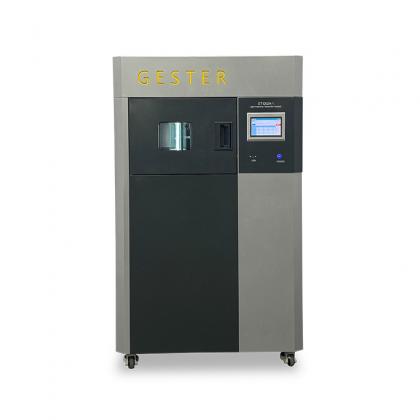 Room Temperature (Air-Cooled) Light Fastness Tester GT-D02A-1