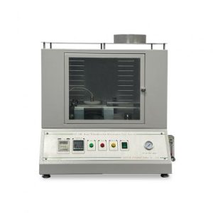 Heat Transmission Resistance Test Device GT-C95