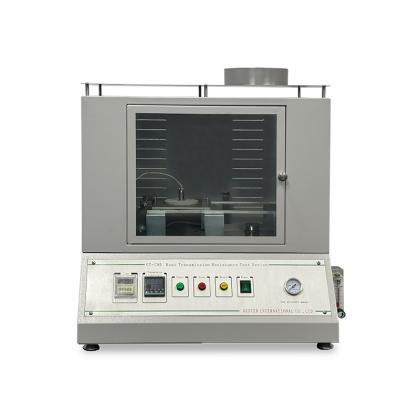 Heat Transmission Resistance Test Device GT-C95