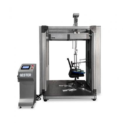 Chair Seating and Back Testing Machine GT-LB04-1