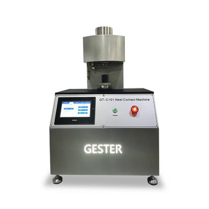 Heat Contact Machine GT-C101