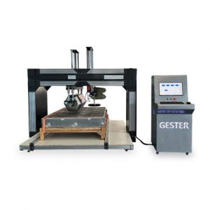 Mattress Comprehensive Performance Tester GT-LA08