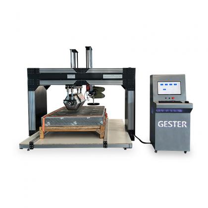 Mattress Comprehensive Performance Tester GT-LA08