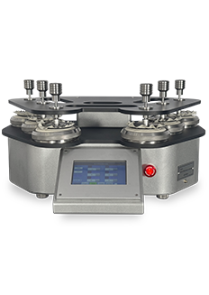 Textile Testing Equipment
