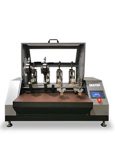Footwear Testing Equipment