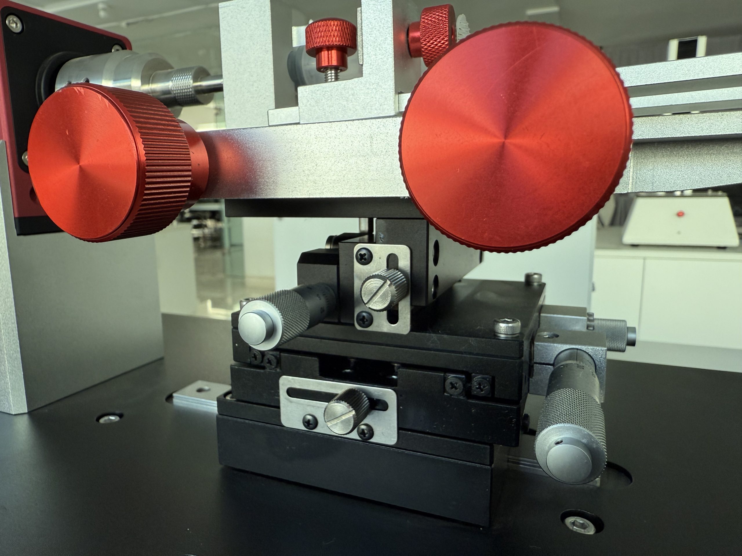 Medical Conical Connector / Luer Joint Comprehensive Tester - Image 2