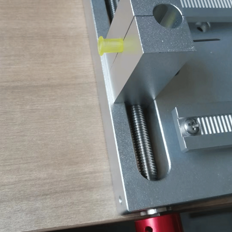 Medical Conical Connector / Luer Joint Comprehensive Tester - Image 3