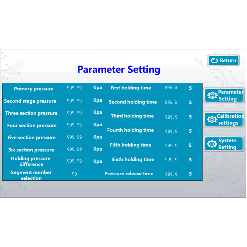 Medical Syringe Air Leakage Tester - Image 2