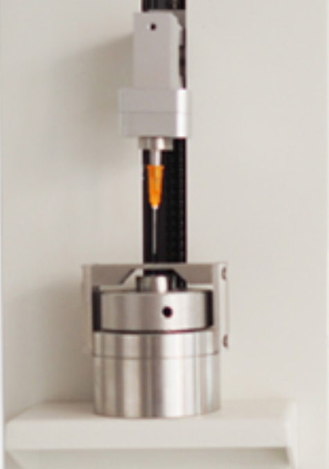 Medical Injection Needle Puncture Force Tester - Image 2