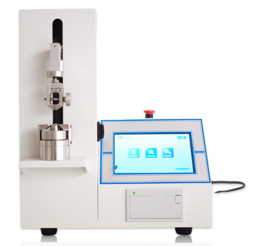 Medical Injection Needle Puncture Force Tester - Image 3