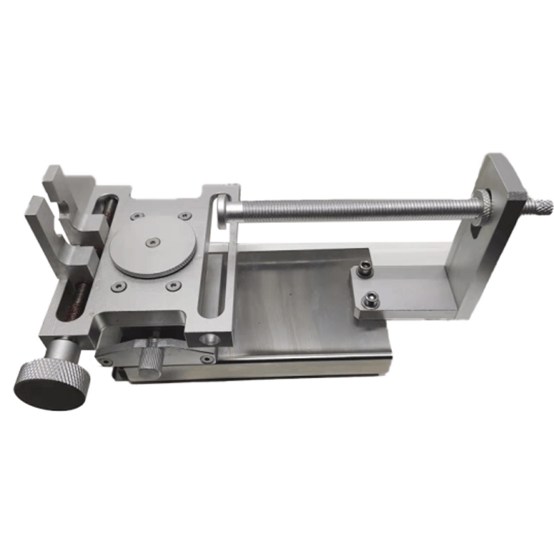 Medical Conical Connector / Luer Joint Comprehensive Tester - Image 4