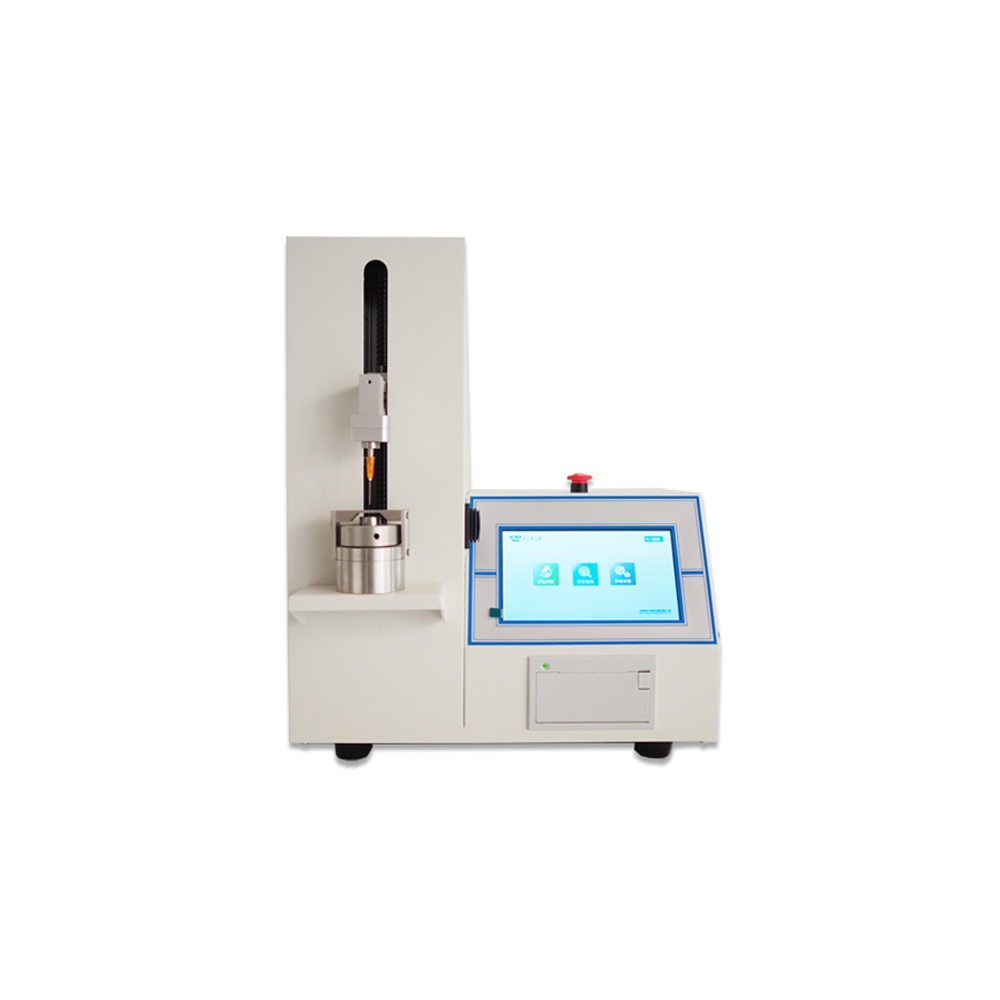 Medical Injection Needle Puncture Force Tester