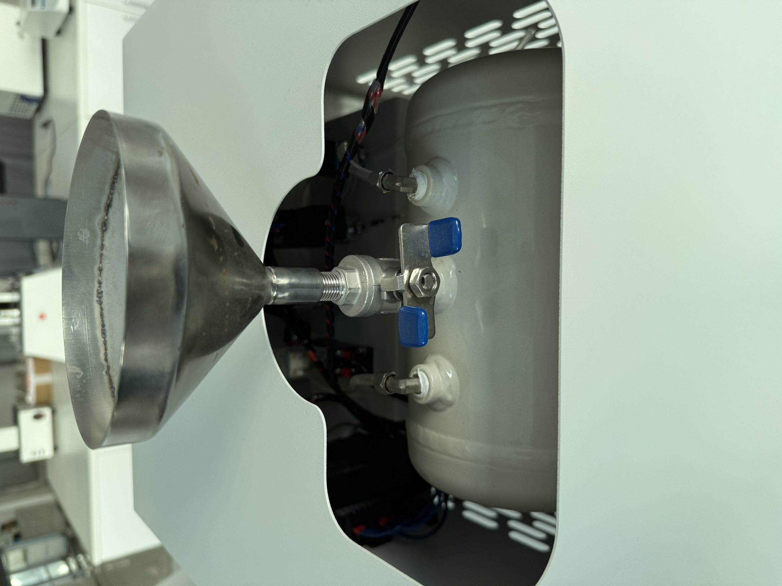 Medical Conical Connector / Luer Joint Comprehensive Tester - Image 6