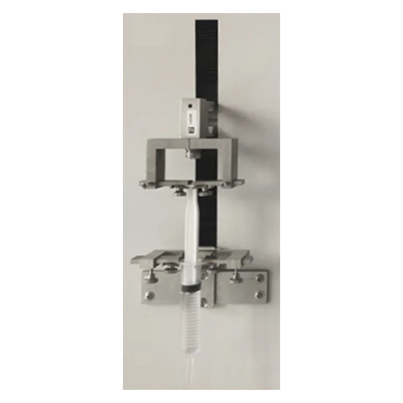Medical Syringe Sliding Performance Tester - Image 2
