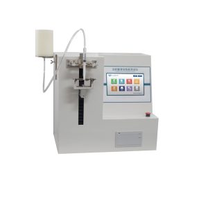 Medical Syringe Sliding Performance Tester