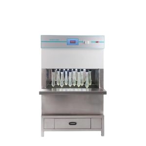 Condom electric water leak Tester