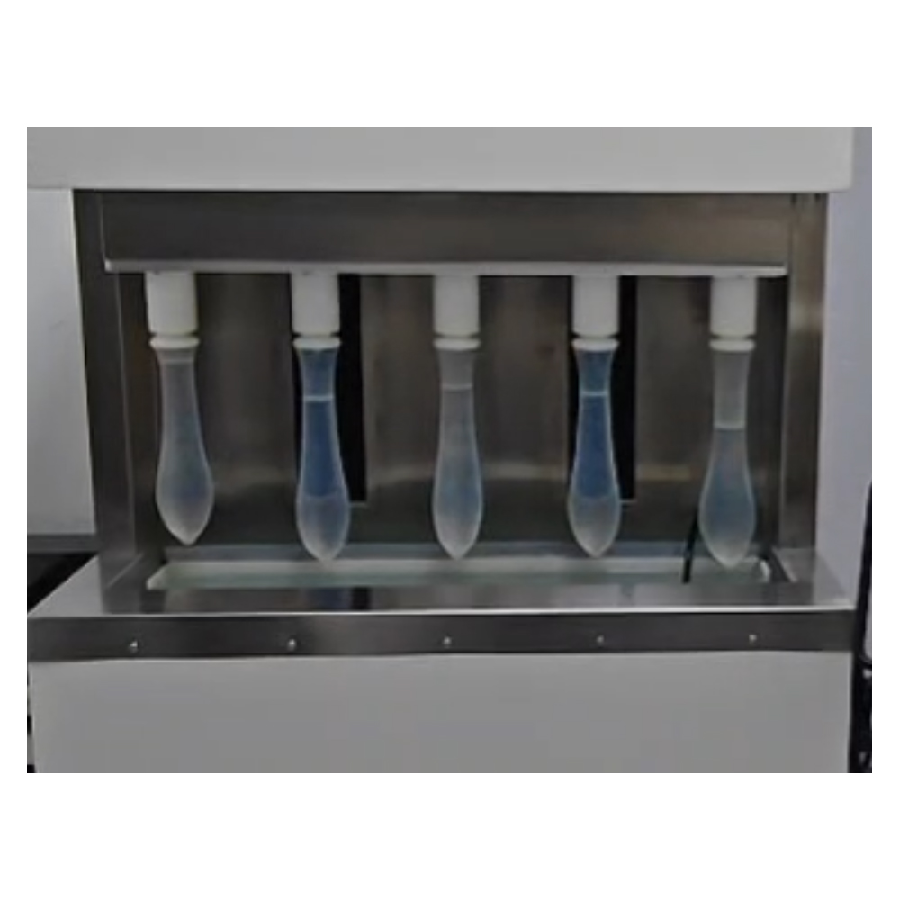 Condom electric water leak Tester - Image 3