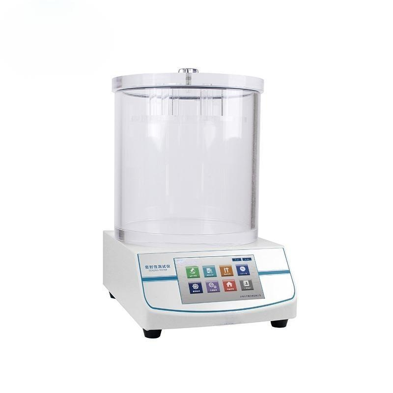 Condom Packaging Integrity Tester