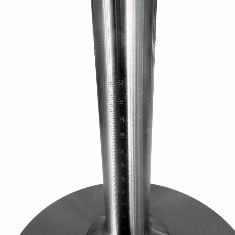 Condom Length Measuring Gauge / Ruler - Image 2