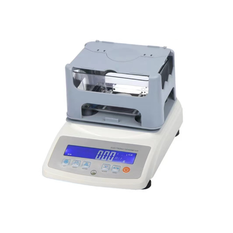 Condom Lubricants Total Measuring Instrument - Image 2