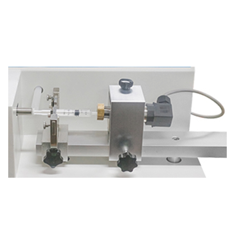 Medical Syringe Positive Pressure Leak Tester - Image 2