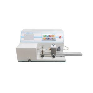 Medical Syringe Positive Pressure Leak Tester