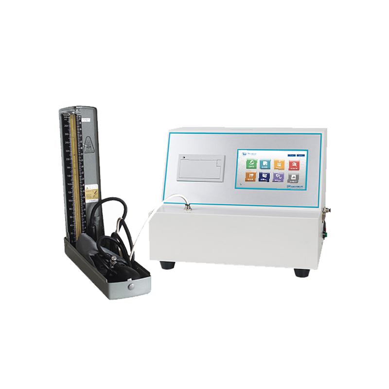 Blood Pressure Monitor Pressure Resistance Tester