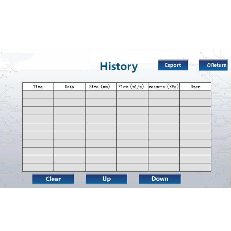 Medical Device Flow Meter - Image 4