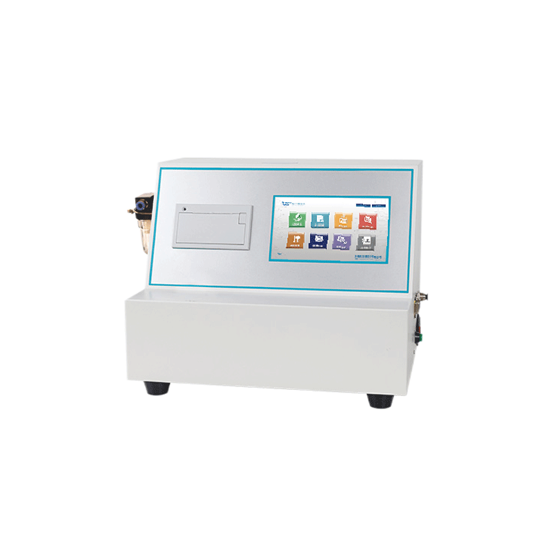Medical Device Flow Meter