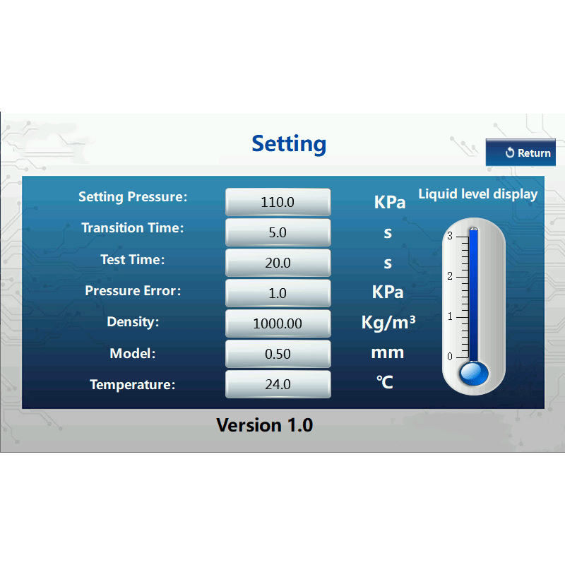 Medical Device Flow Meter - Image 2