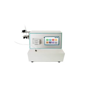 Medical Syringe Air Leakage Tester